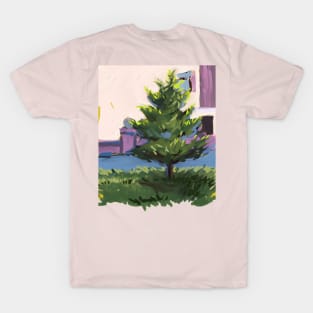 Oil painting T-Shirt